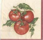 Serviette Tomaten (Tomatoes), Rarität